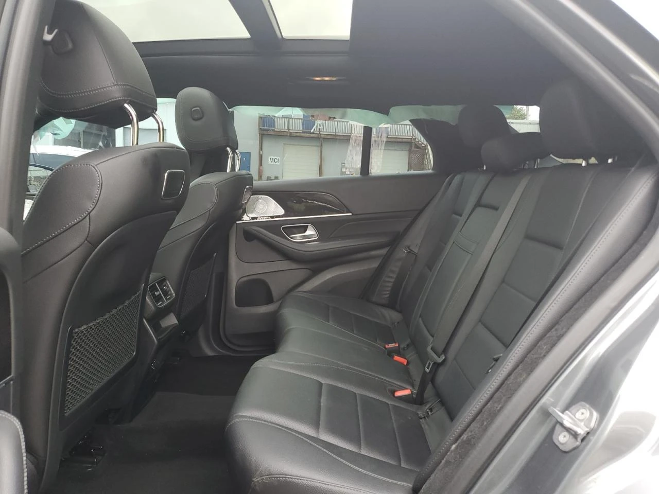 Mercedes-Benz GLE 350 4MATIC | Mobile.bg   9