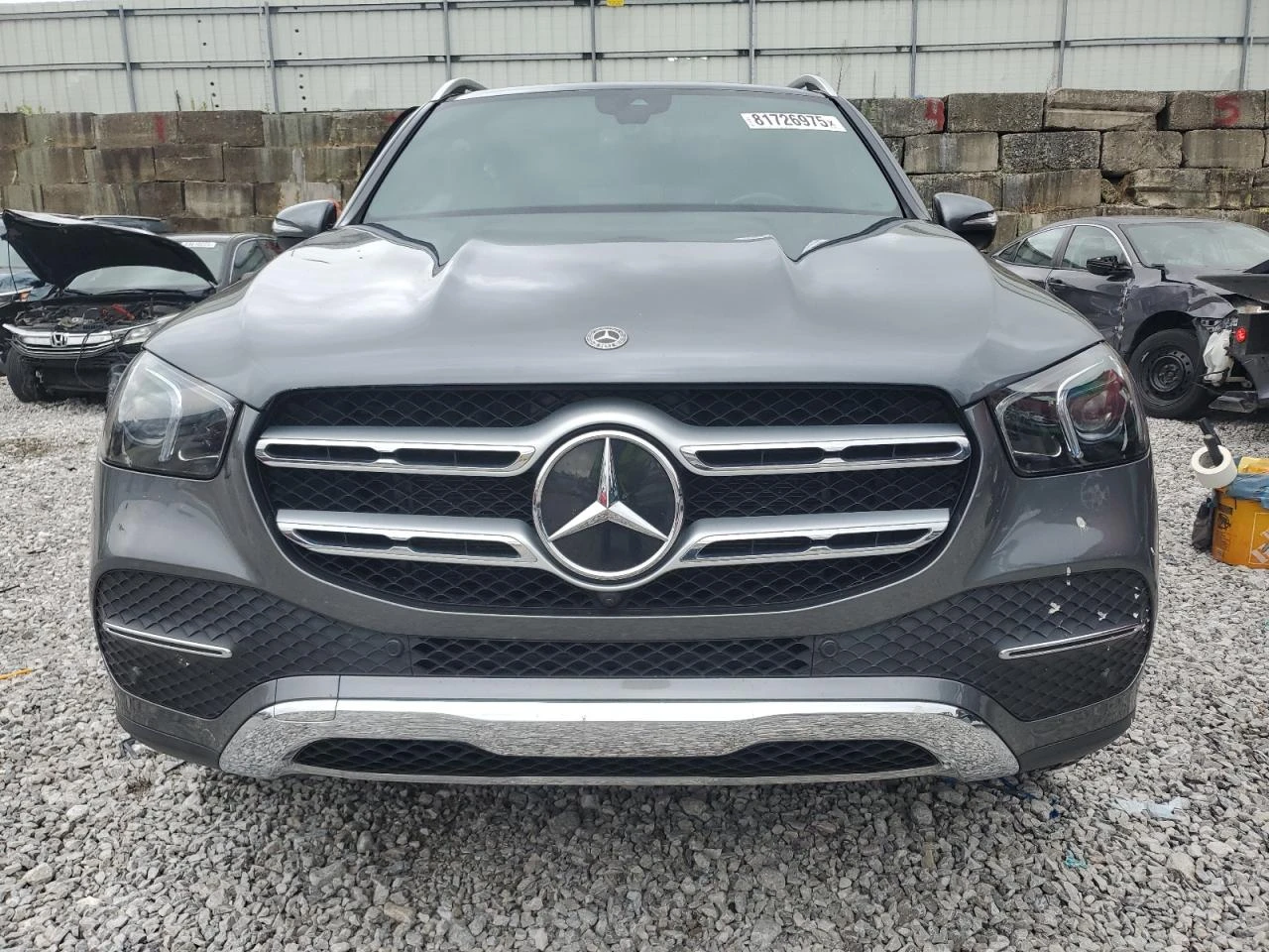 Mercedes-Benz GLE 350 4MATIC | Mobile.bg   5