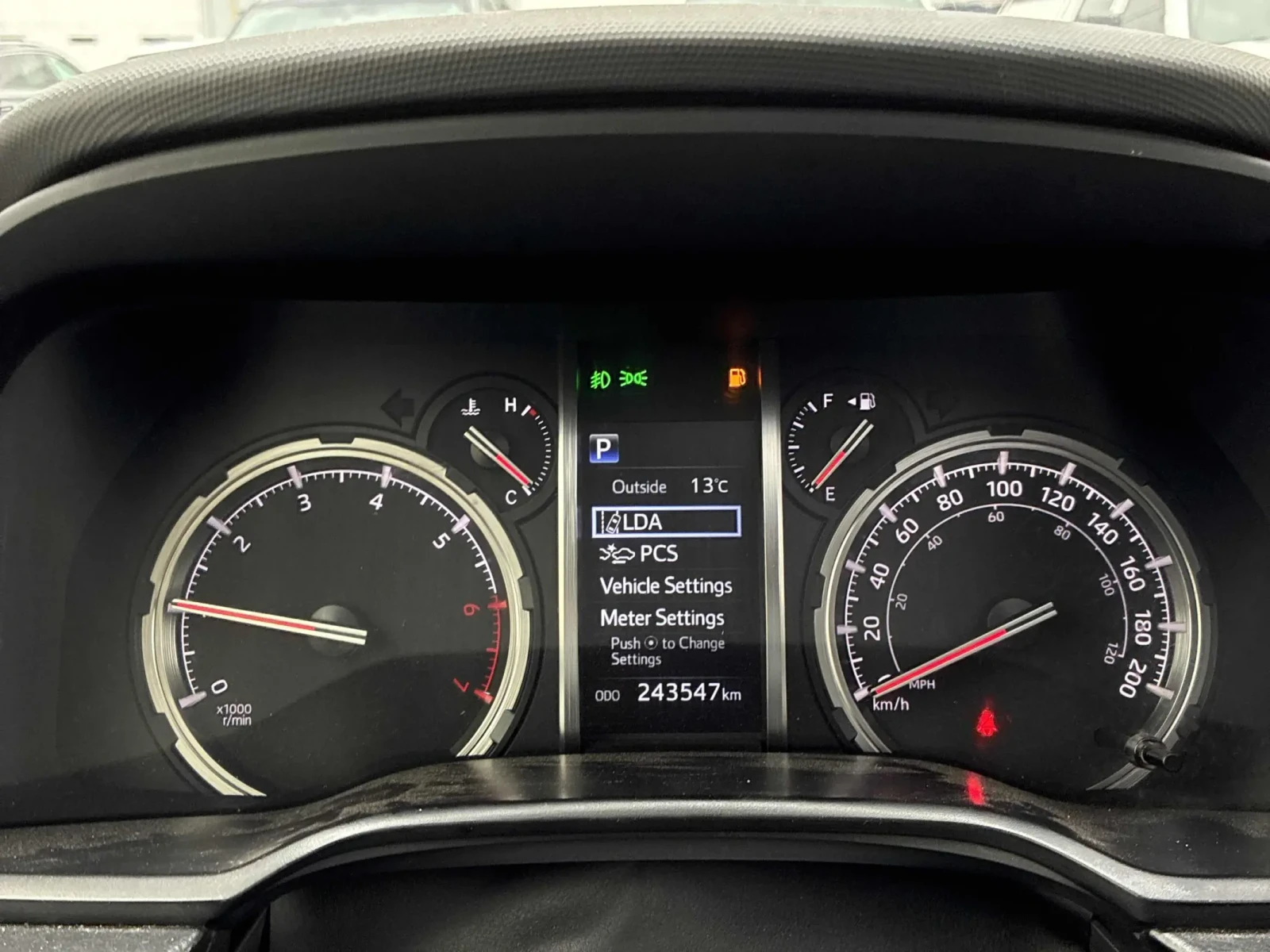 Toyota 4runner CARFAX    | Mobile.bg   6