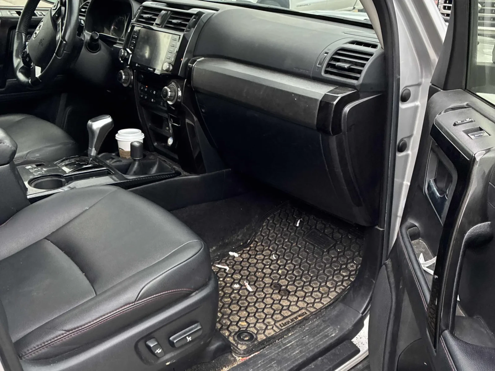 Toyota 4runner CARFAX    | Mobile.bg   9