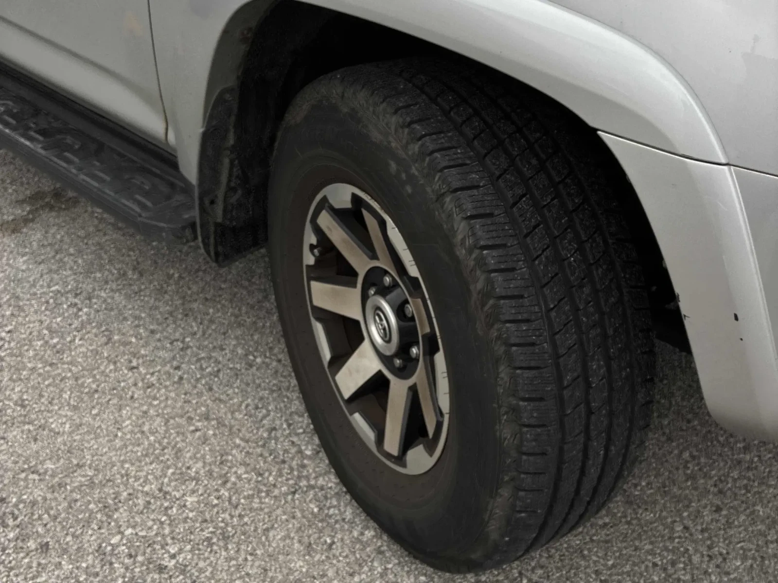 Toyota 4runner CARFAX    | Mobile.bg   14