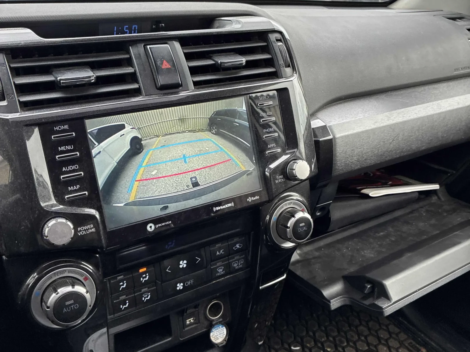 Toyota 4runner CARFAX    | Mobile.bg   7