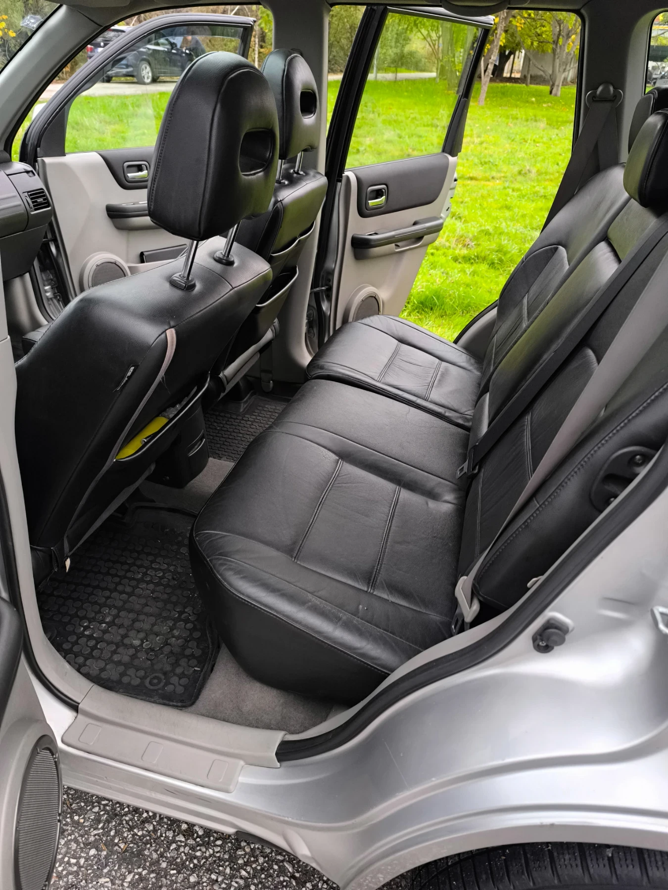 Nissan X-trail | Mobile.bg   6