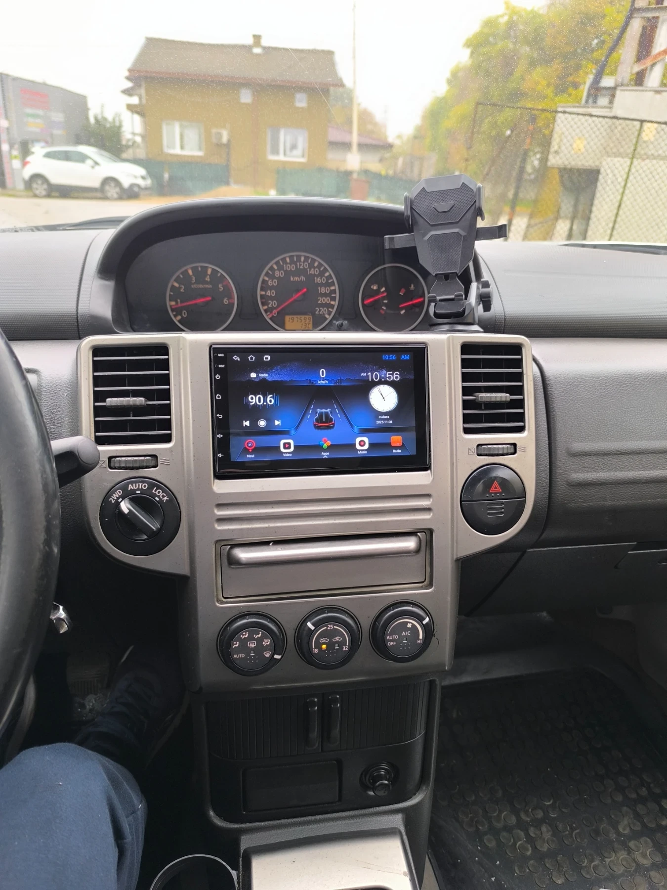 Nissan X-trail | Mobile.bg   15