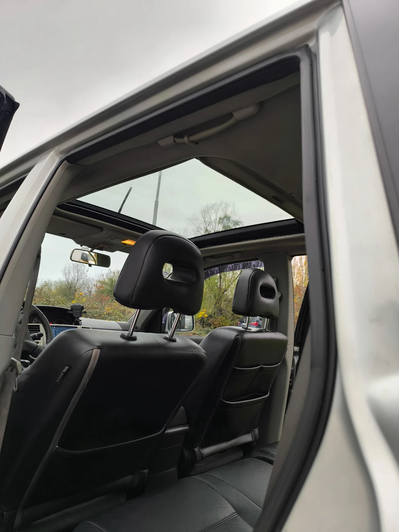 Nissan X-trail | Mobile.bg   8