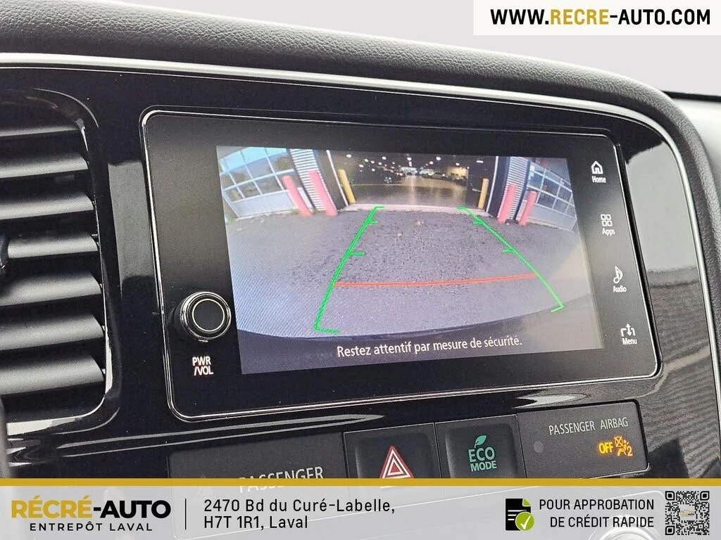 Mitsubishi Outlander SE AWC* �������* ������* �������* ������� �� ����� | Mobile.bg � ����������� 13