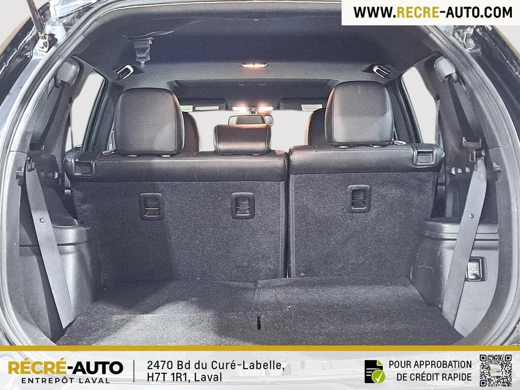 Mitsubishi Outlander SE AWC* ПОДГРЕВ* КАМЕРА* ШИБИДАХ* СЛЕДЕНЕ НА ЛЕНТИ - изображение 6