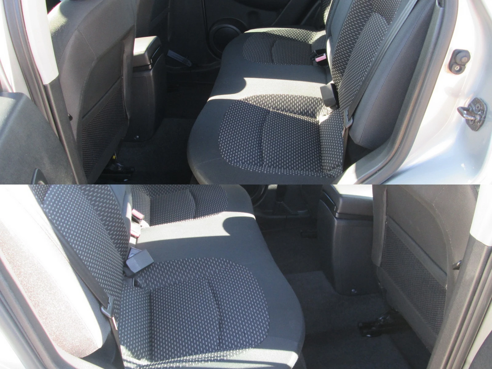 Nissan Qashqai 1.5dci  | Mobile.bg   13