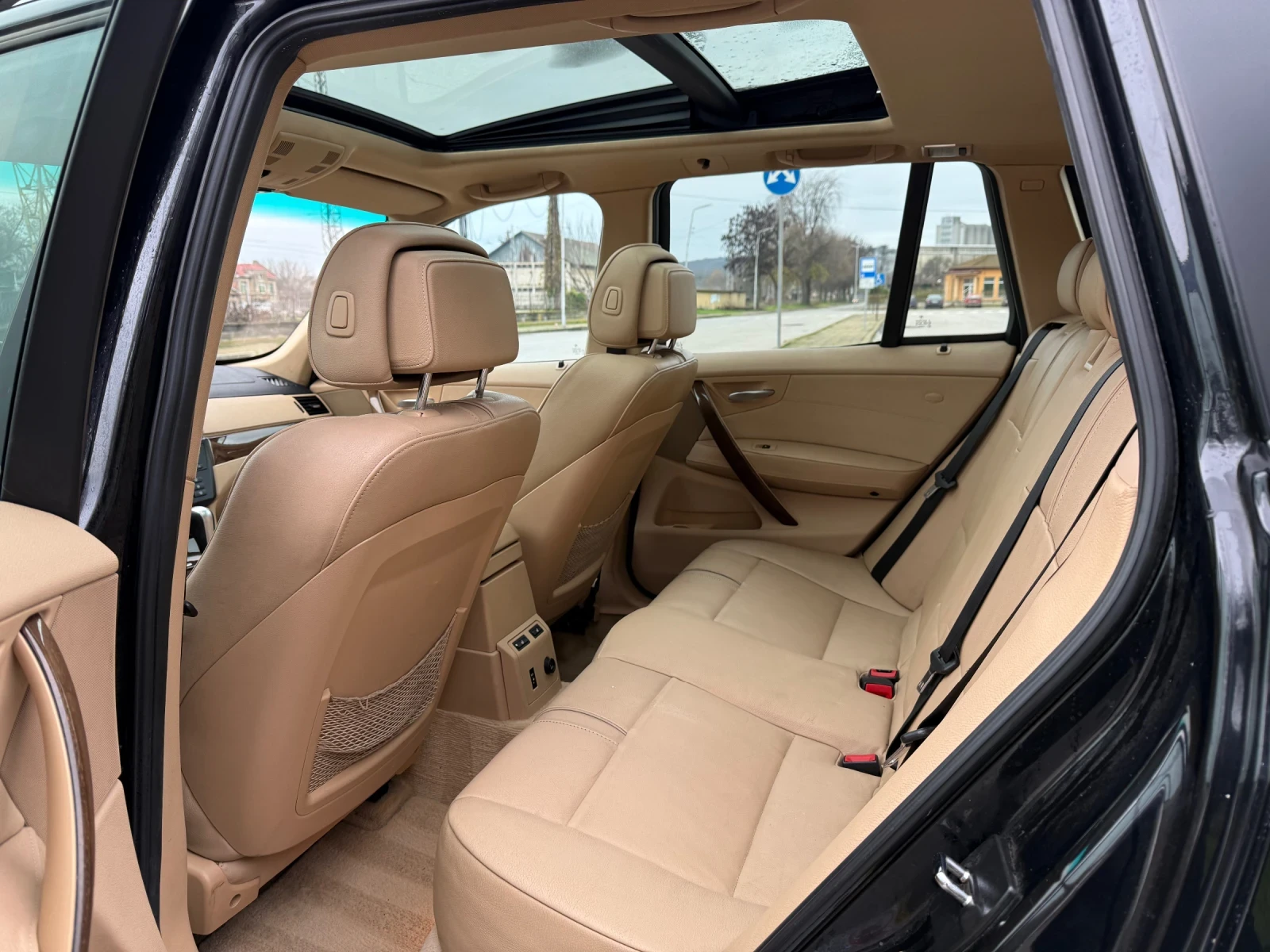 BMW X3 Xdrive 35d - изображение 8