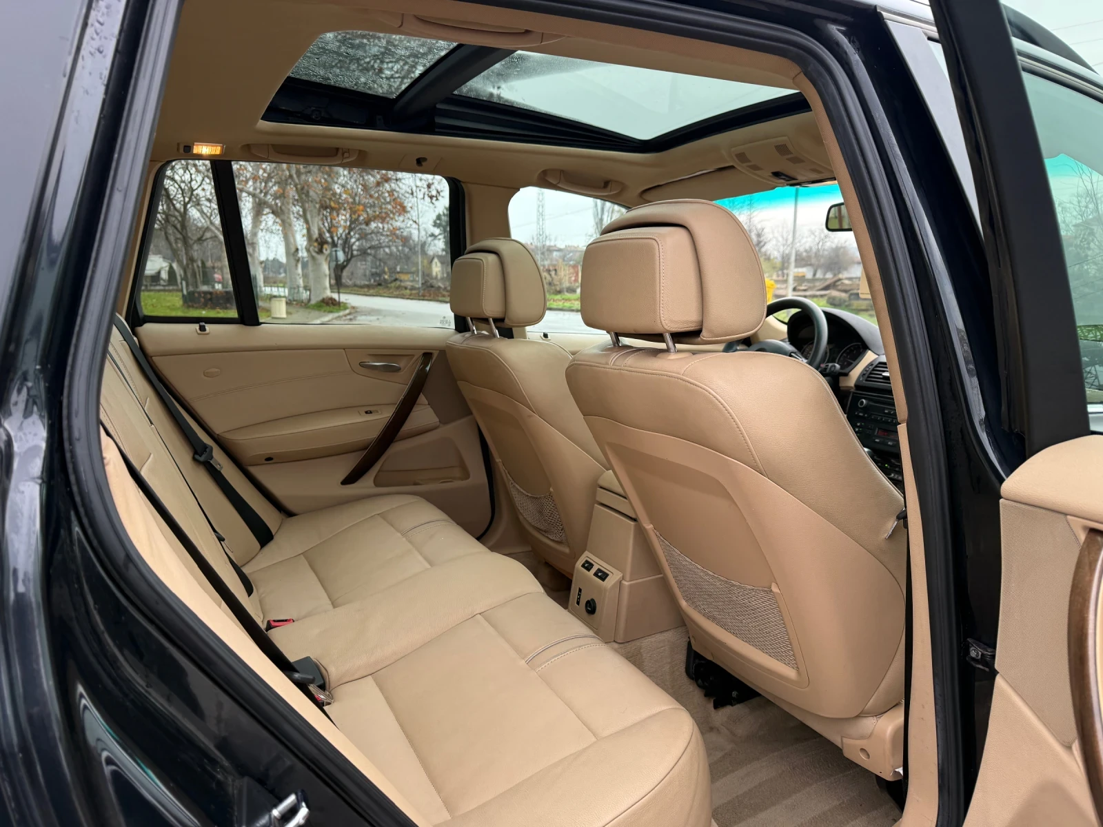 BMW X3 Xdrive 35d - изображение 9