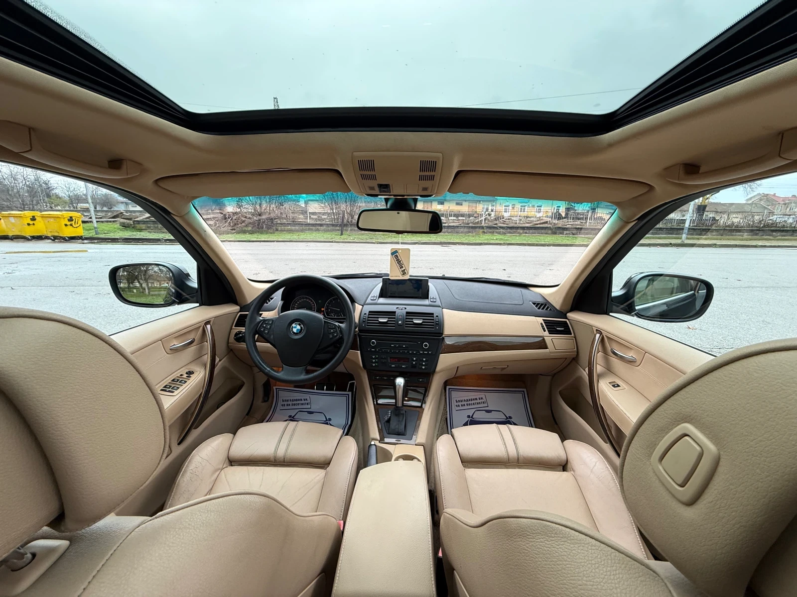 BMW X3 Xdrive 35d | Mobile.bg   12