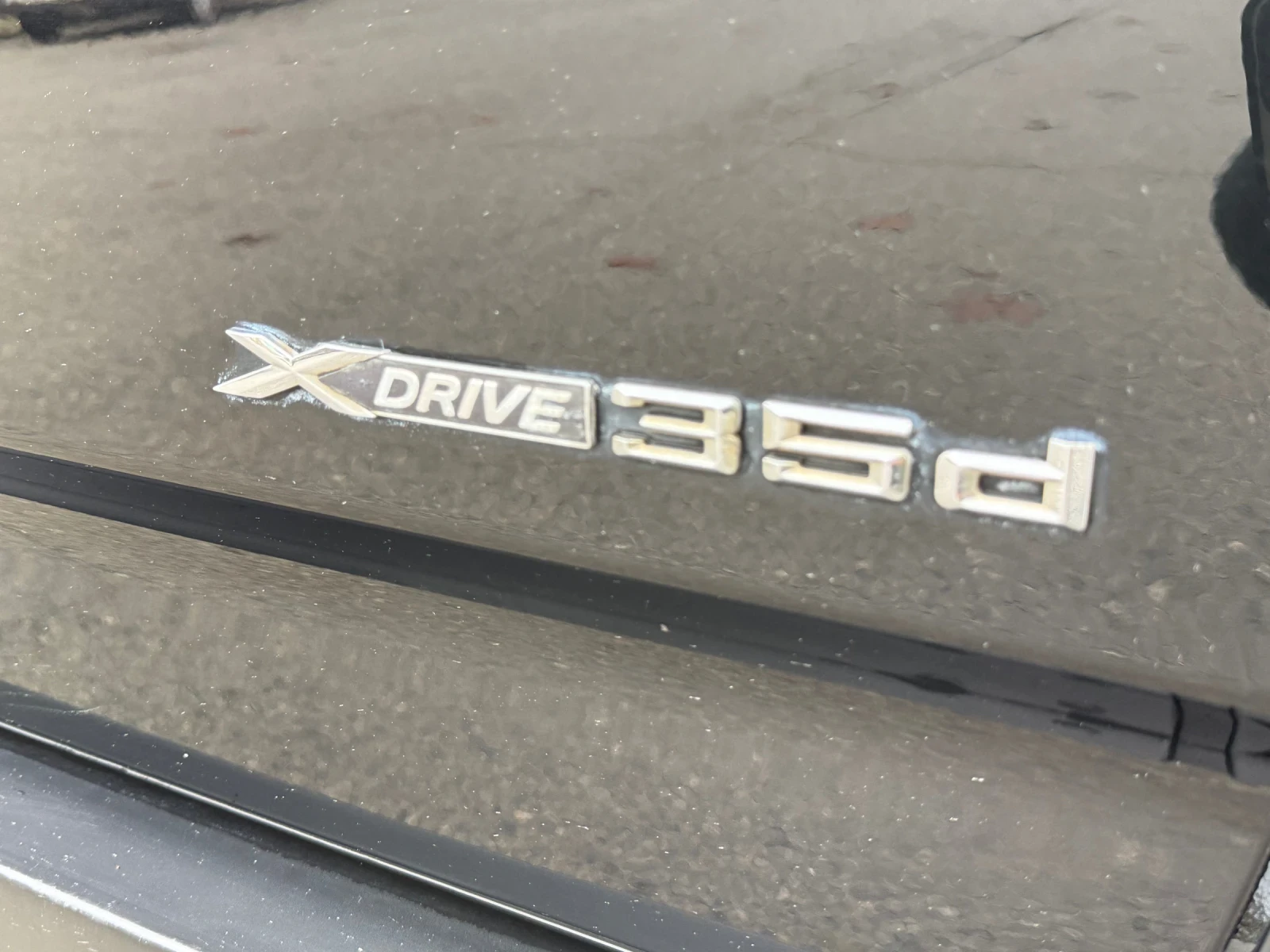 BMW X3 Xdrive 35d | Mobile.bg   17