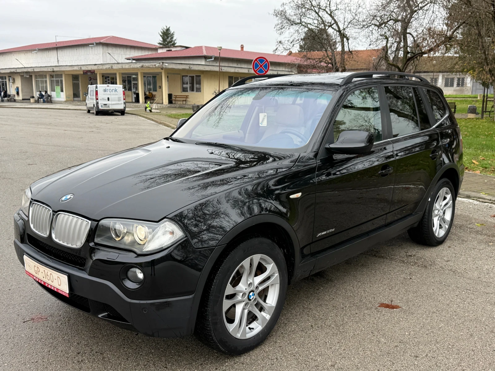 BMW X3 Xdrive 35d | Mobile.bg   1