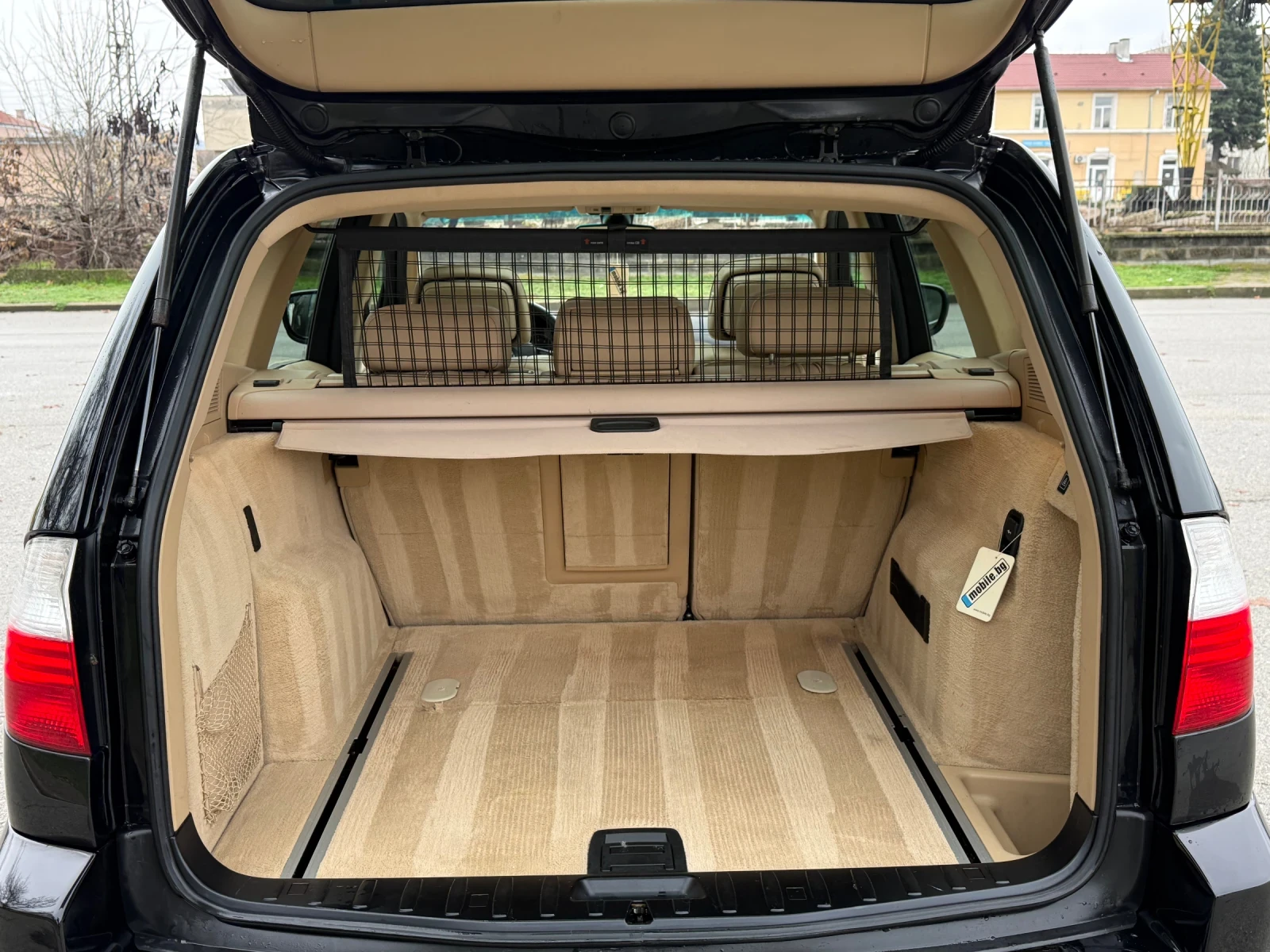 BMW X3 Xdrive 35d | Mobile.bg   16