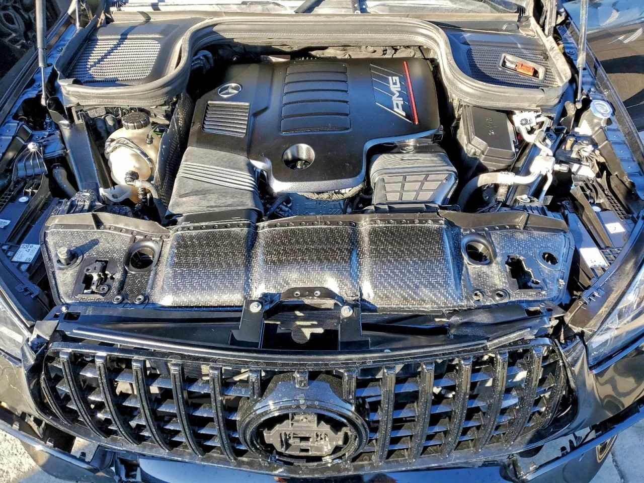 Mercedes-Benz GLE 53 4MATIC | Mobile.bg � ����������� 12