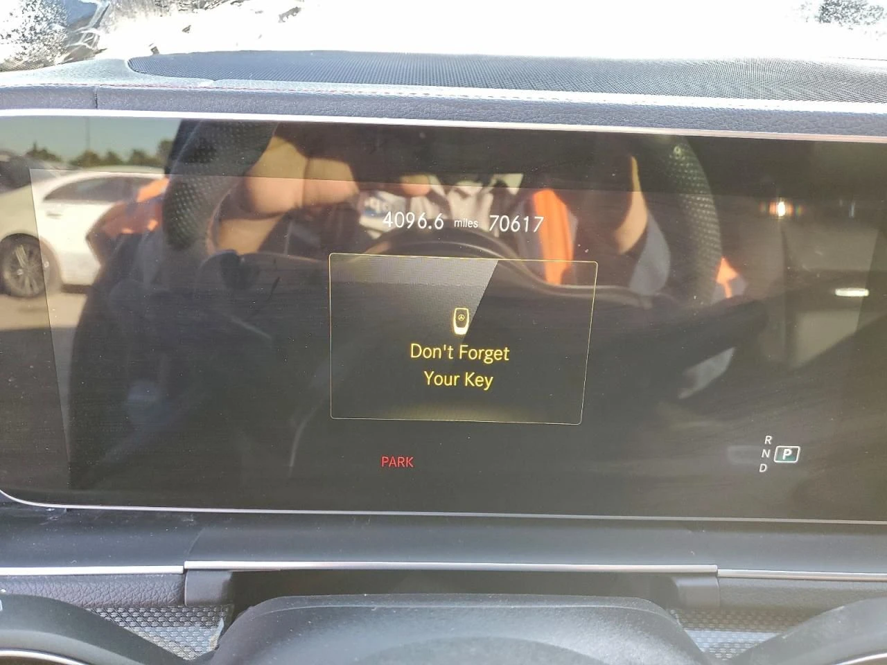 Mercedes-Benz GLE 53 4MATIC  - изображение 9