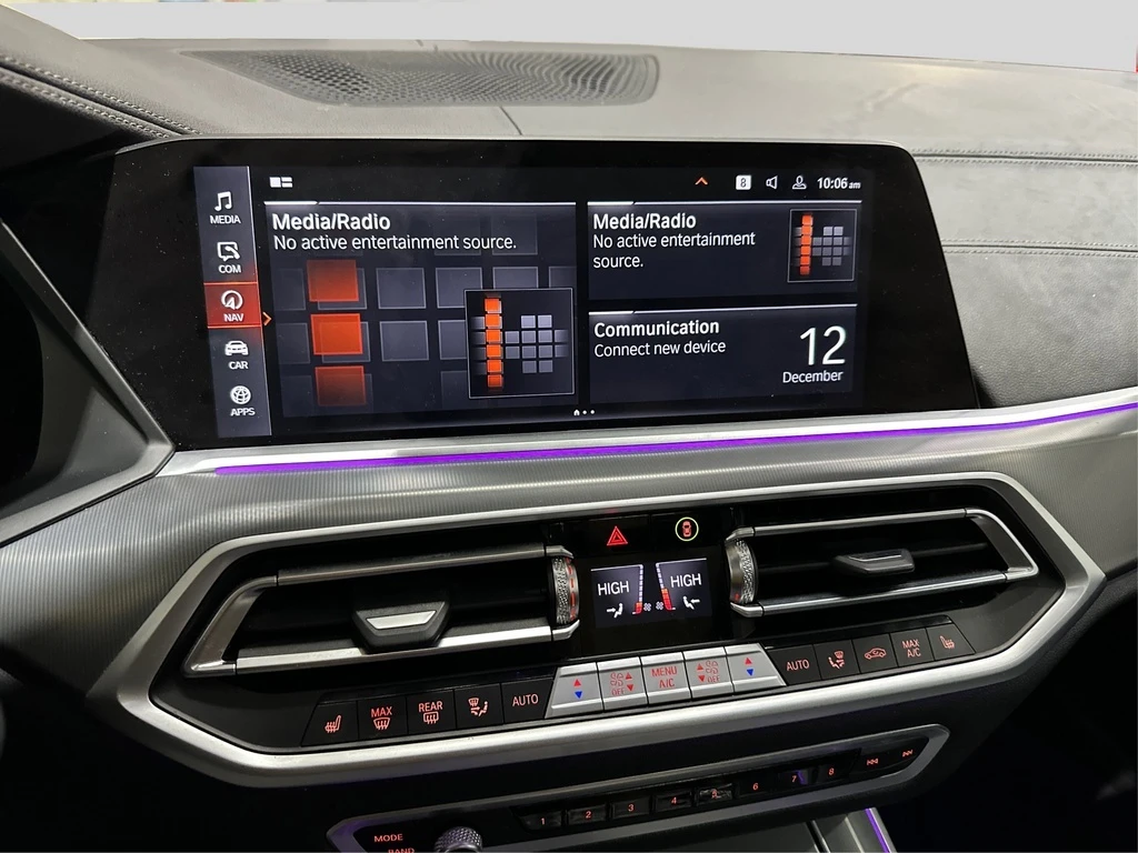 BMW X5 * XDRIVE45E SUNROOF HEATED LEATHER 360 CAM * CARFA | Mobile.bg � ����������� 12