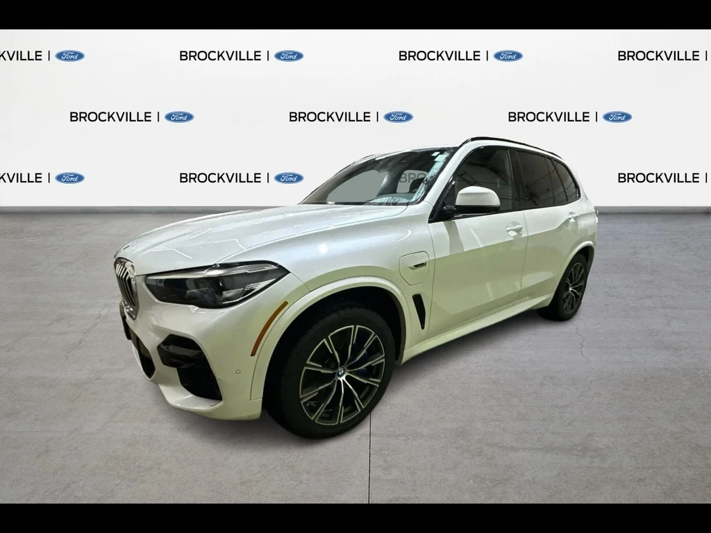 BMW X5 * XDRIVE45E SUNROOF HEATED LEATHER 360 CAM * CARFA | Mobile.bg � ����������� 4