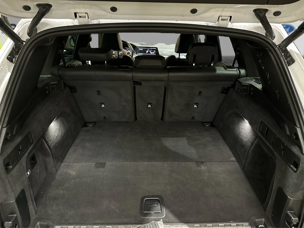 BMW X5 * XDRIVE45E SUNROOF HEATED LEATHER 360 CAM * CARFA | Mobile.bg � ����������� 17