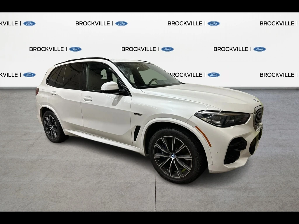 BMW X5 * XDRIVE45E SUNROOF HEATED LEATHER 360 CAM * CARFA | Mobile.bg � ����������� 3
