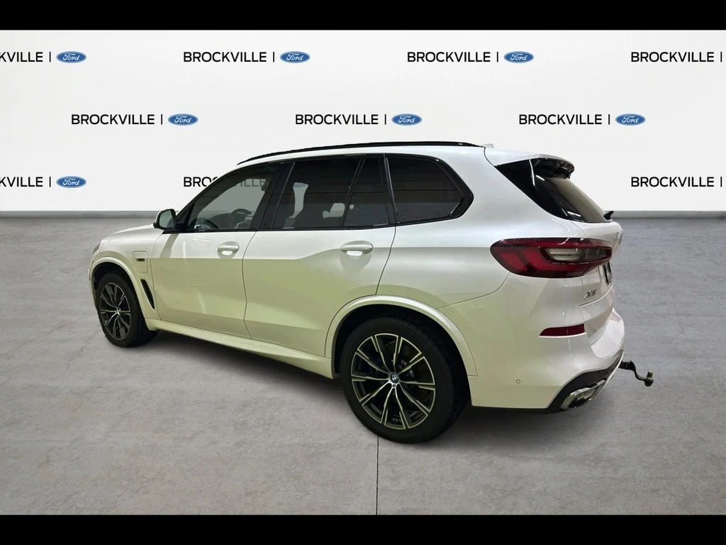 BMW X5 * XDRIVE45E SUNROOF HEATED LEATHER 360 CAM * CARFA | Mobile.bg � ����������� 8