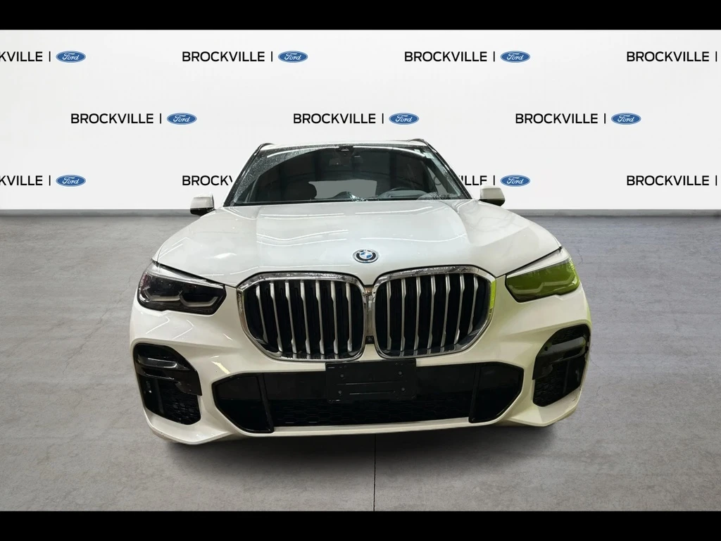 BMW X5 * XDRIVE45E SUNROOF HEATED LEATHER 360 CAM * CARFA | Mobile.bg � ����������� 2