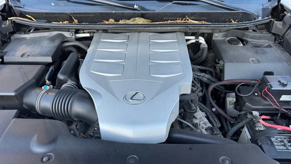 Lexus GX 460 * * Ultra Premium Overland* * AWD* *  | Mobile.bg � ����������� 16