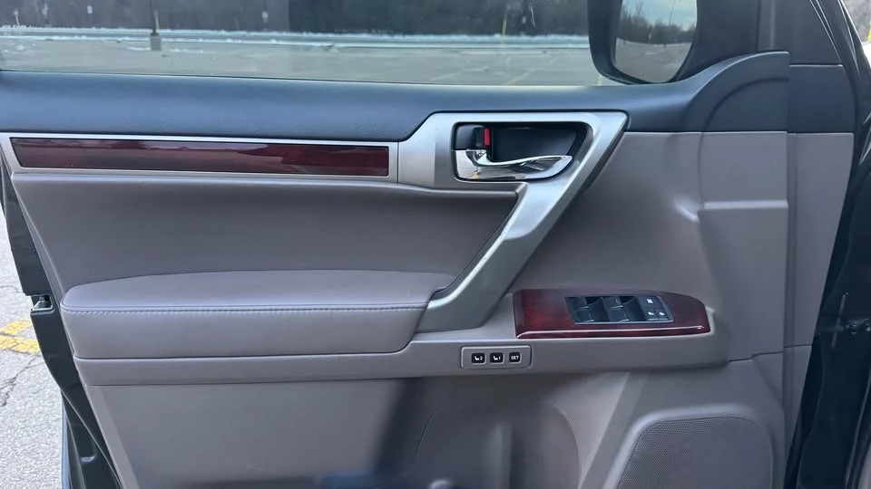 Lexus GX 460 * * Ultra Premium Overland* * AWD* *  | Mobile.bg � ����������� 13