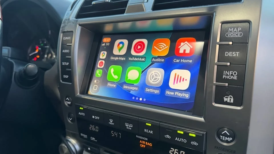 Lexus GX 460 * * Ultra Premium Overland* * AWD* *  | Mobile.bg � ����������� 14