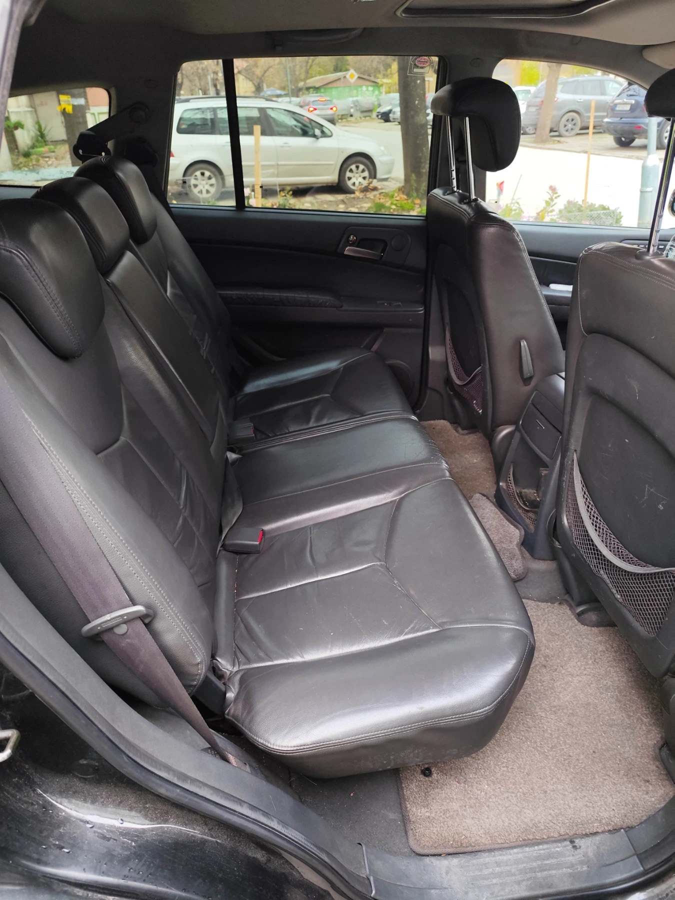 SsangYong Kyron | Mobile.bg � ����������� 6
