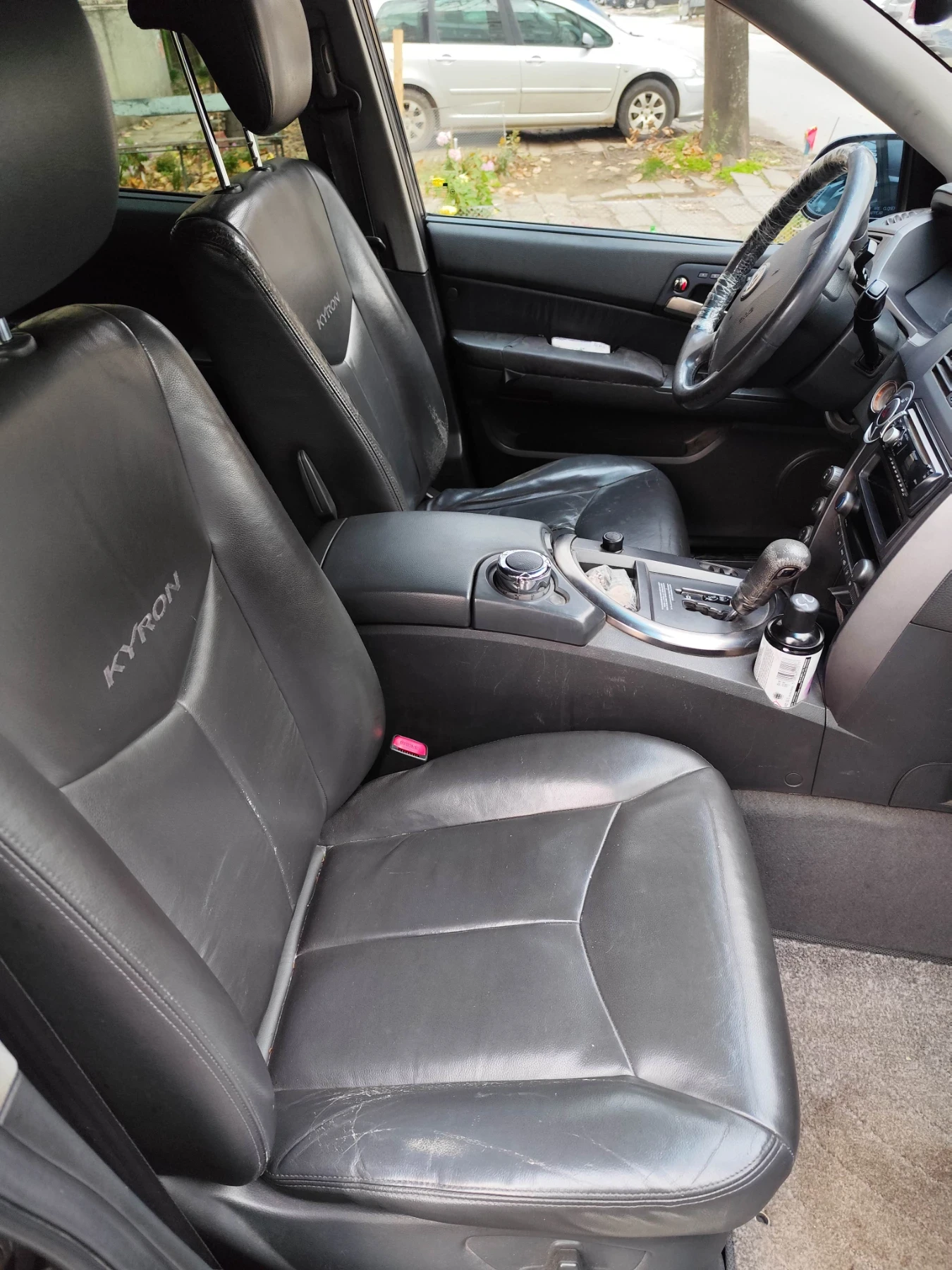SsangYong Kyron | Mobile.bg � ����������� 10