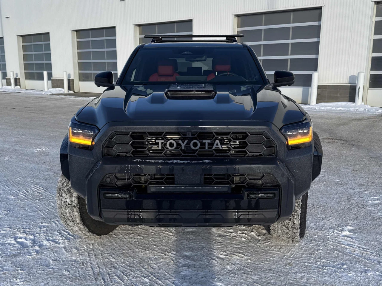 Toyota 4runner CARFAX* АВТОФИНАНСИРАНЕ* БЕЗ ПЪРВОНАЧАЛНА ВНОСКА*  - изображение 6