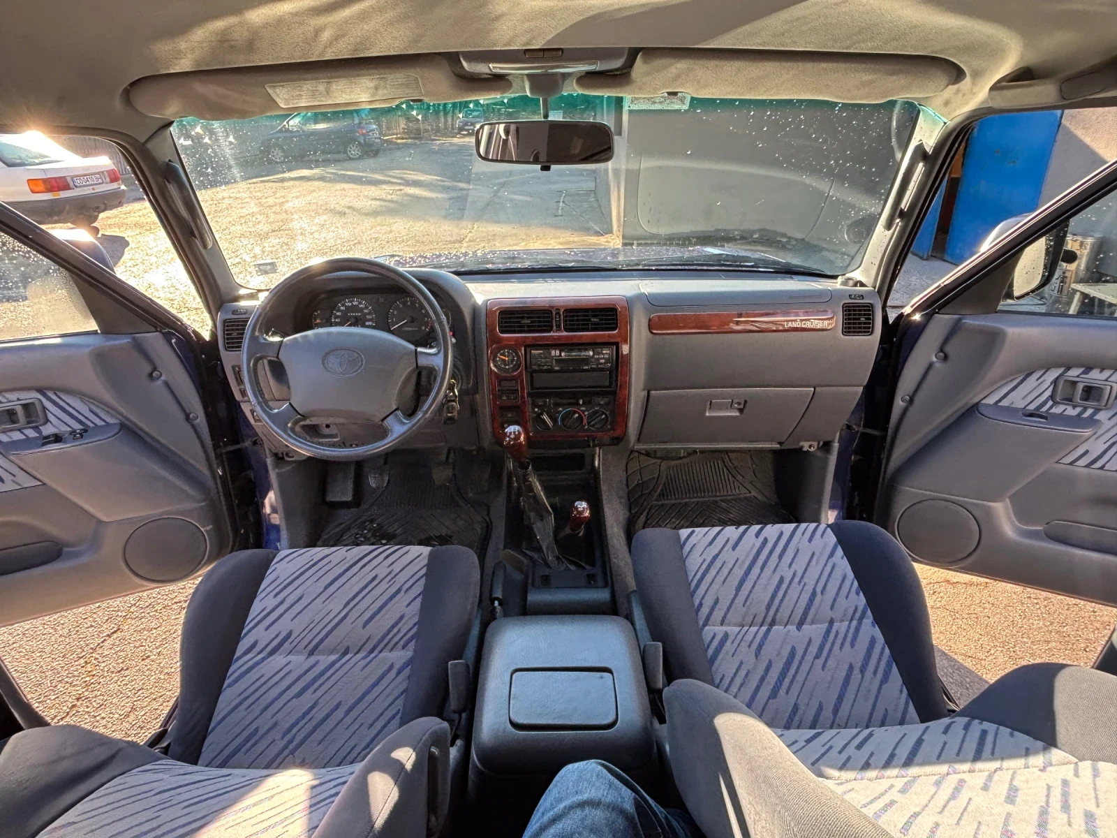 Toyota Land cruiser | Mobile.bg � ����������� 9
