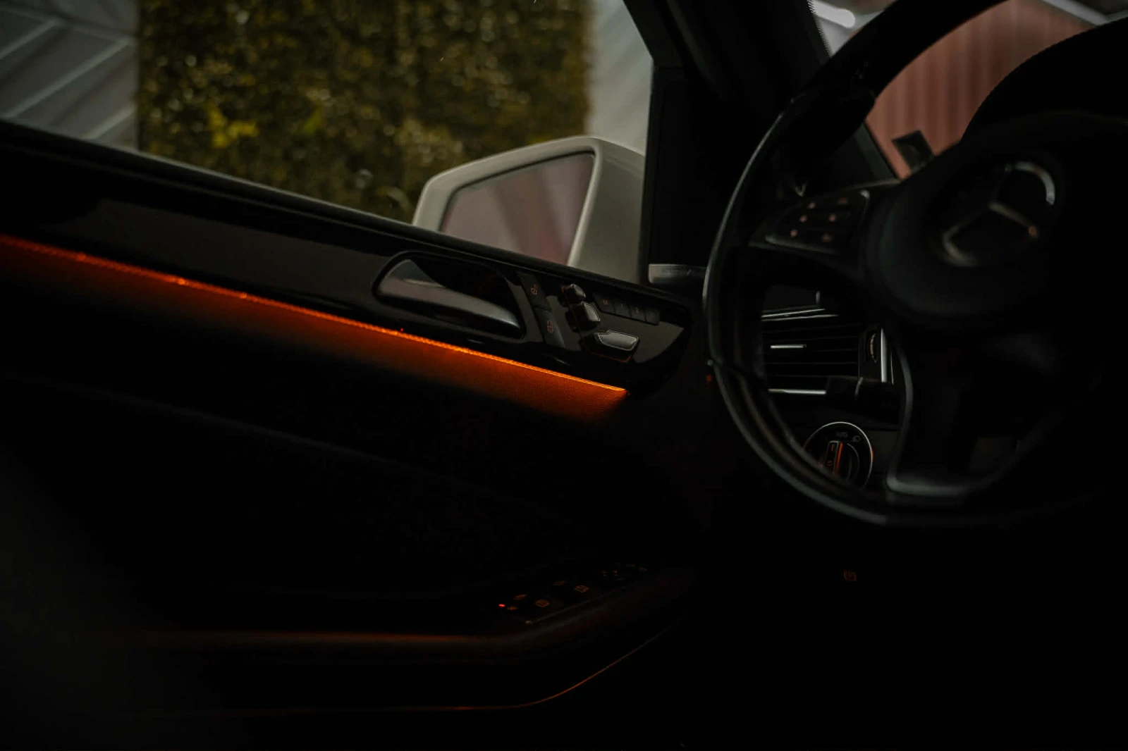 Mercedes-Benz GLS 500 Mercedes-Benz GLS 500 Mercedes-Benz GLS 500 AMG* P | Mobile.bg � ����������� 10