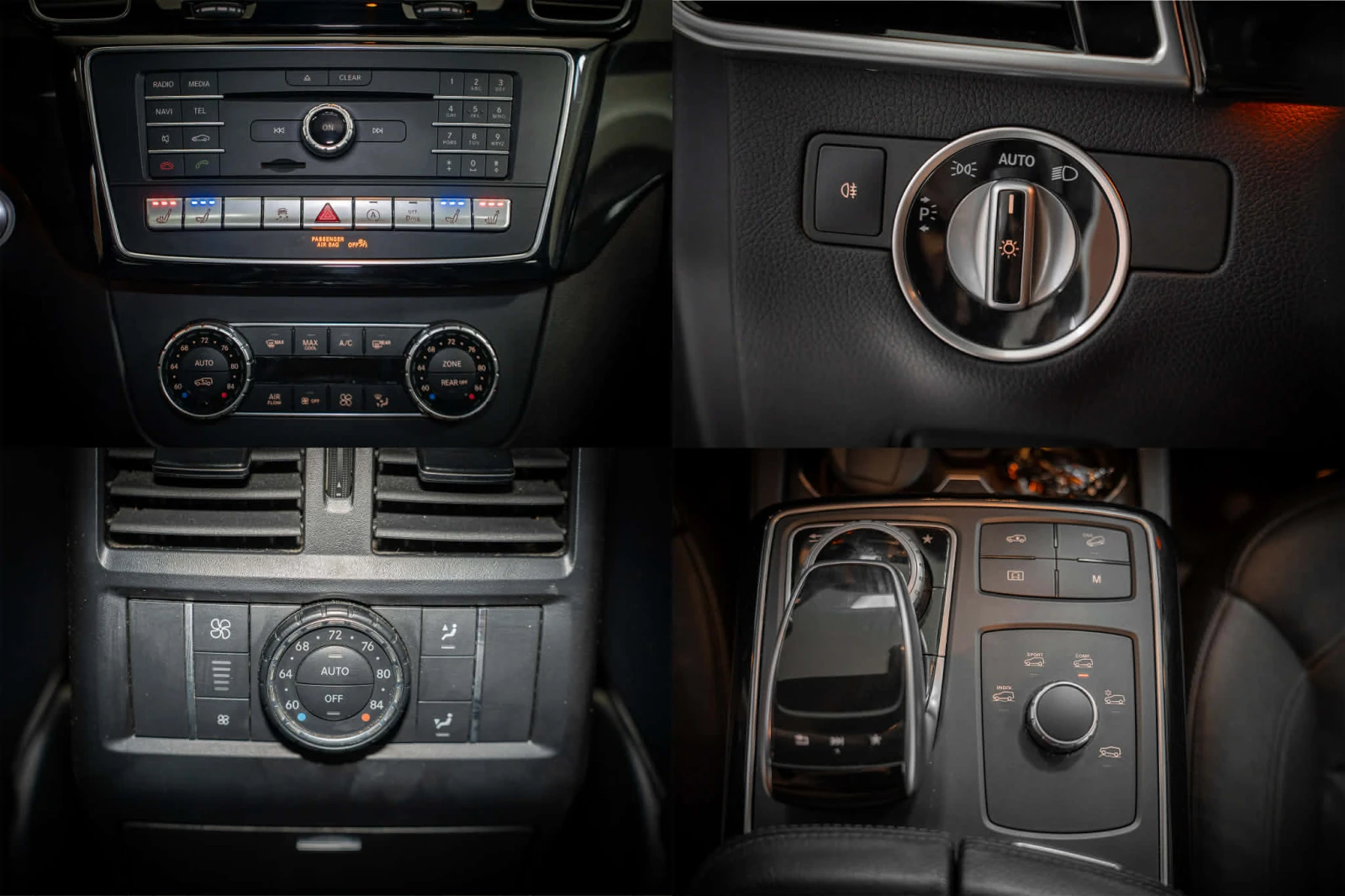 Mercedes-Benz GLS 500 Mercedes-Benz GLS 500 Mercedes-Benz GLS 500 AMG* P | Mobile.bg � ����������� 16