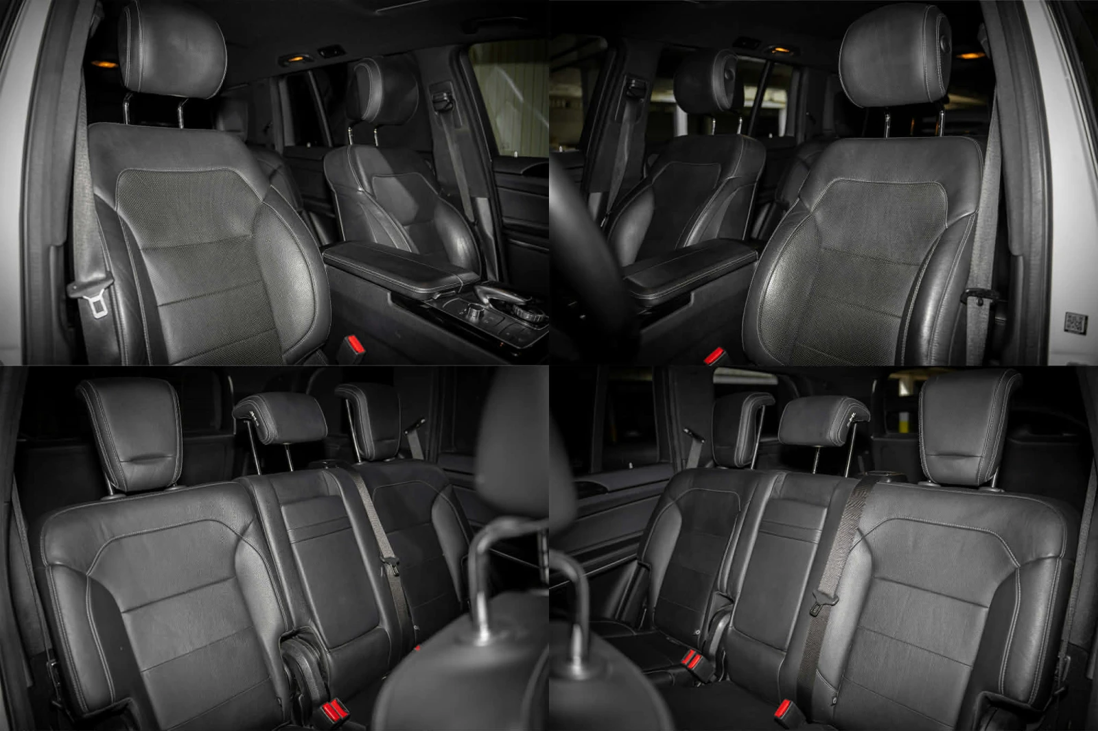 Mercedes-Benz GLS 500 Mercedes-Benz GLS 500 Mercedes-Benz GLS 500 AMG* P | Mobile.bg � ����������� 8