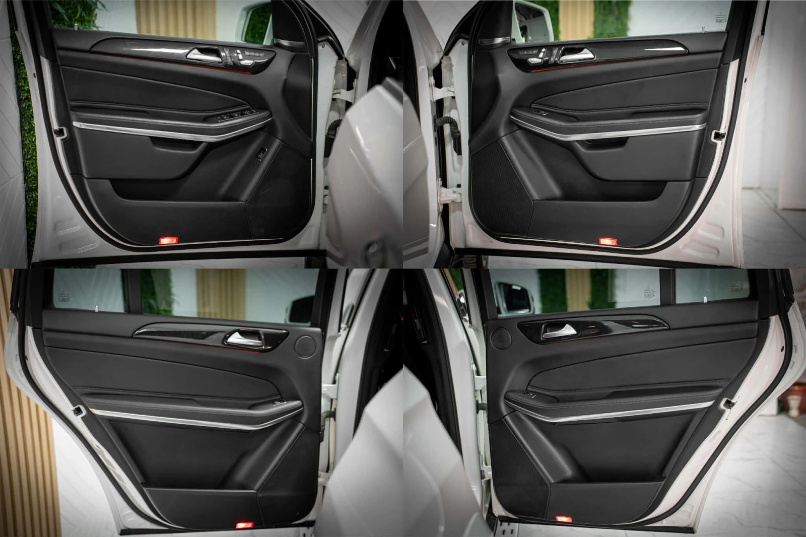 Mercedes-Benz GLS 500 Mercedes-Benz GLS 500 Mercedes-Benz GLS 500 AMG* P | Mobile.bg � ����������� 9