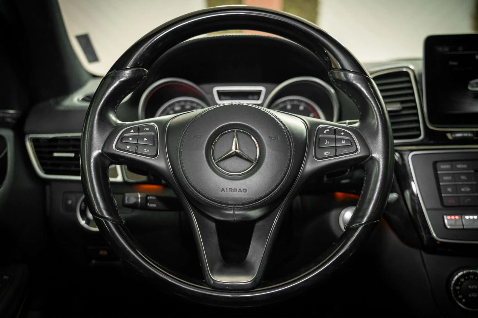 Mercedes-Benz GLS 500 Mercedes-Benz GLS 500 Mercedes-Benz GLS 500 AMG* P | Mobile.bg � ����������� 14