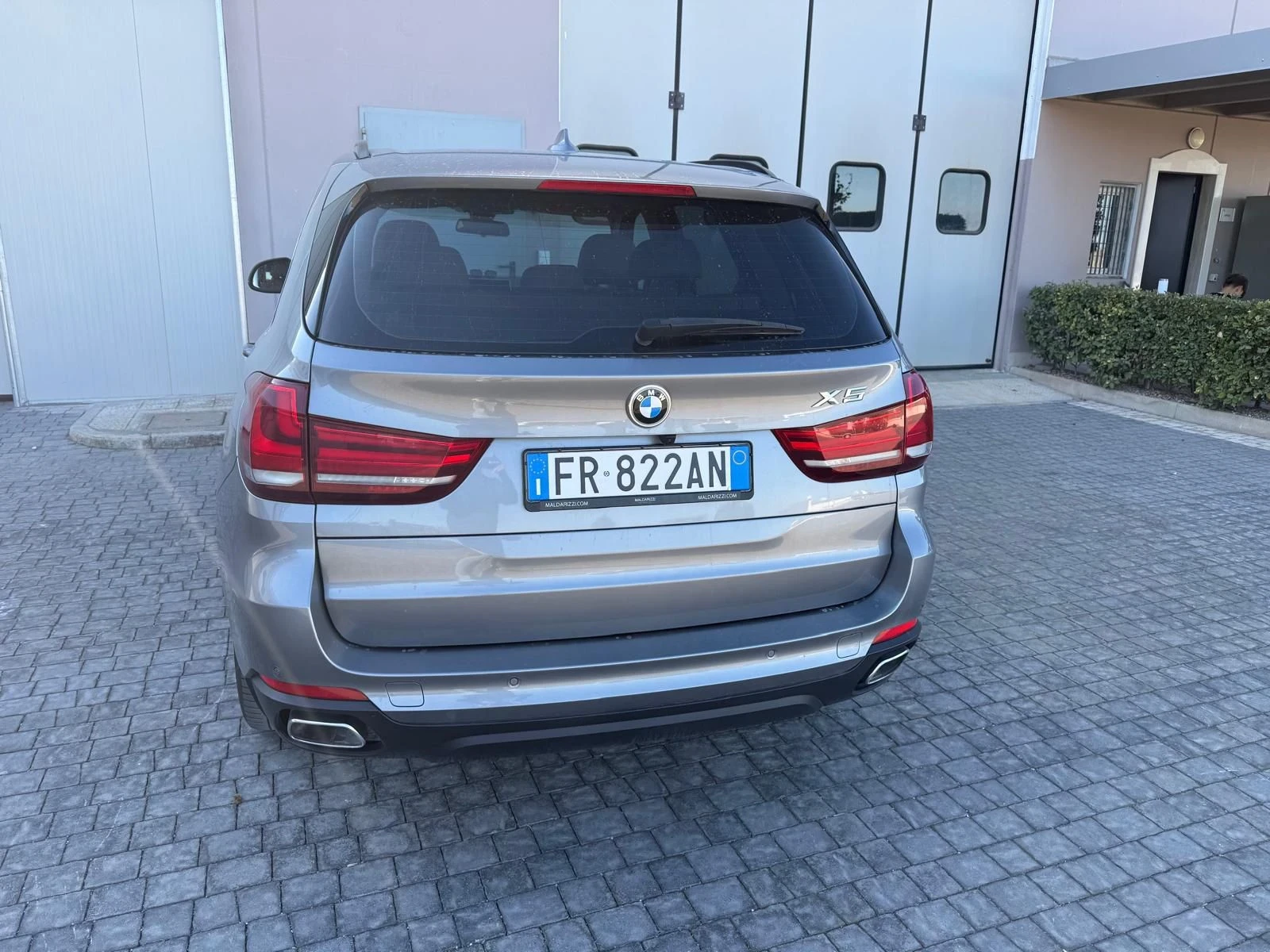 BMW X5  - изображение 2