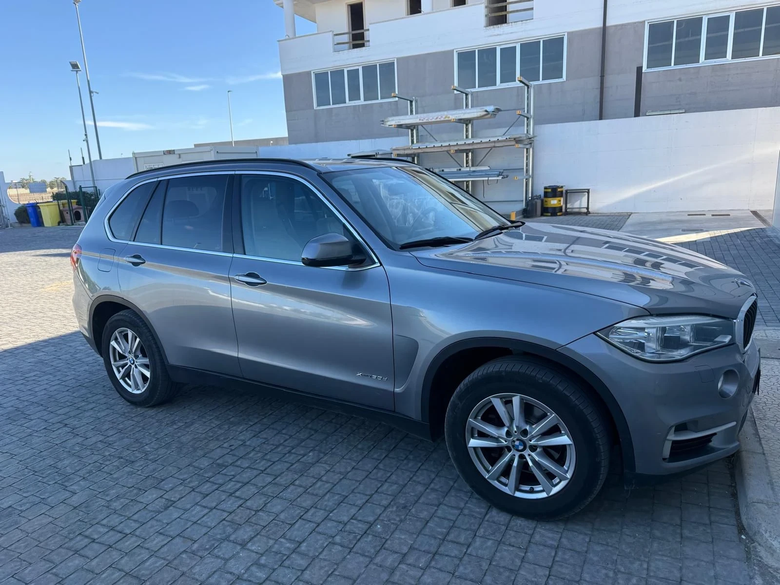 BMW X5  - изображение 3