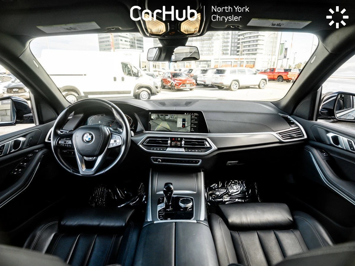 BMW X5 xDrive40i 360 Cam С РЕГИСТРАЦИЯ & АВТО КРЕДИТ - изображение 9