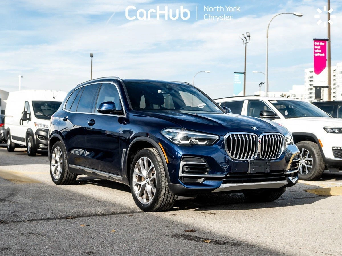 BMW X5 xDrive40i 360 Cam С РЕГИСТРАЦИЯ & АВТО КРЕДИТ - изображение 3