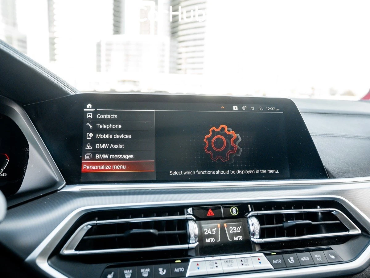 BMW X5 xDrive40i 360 Cam � ����������� & ���� ������ | Mobile.bg � ����������� 13