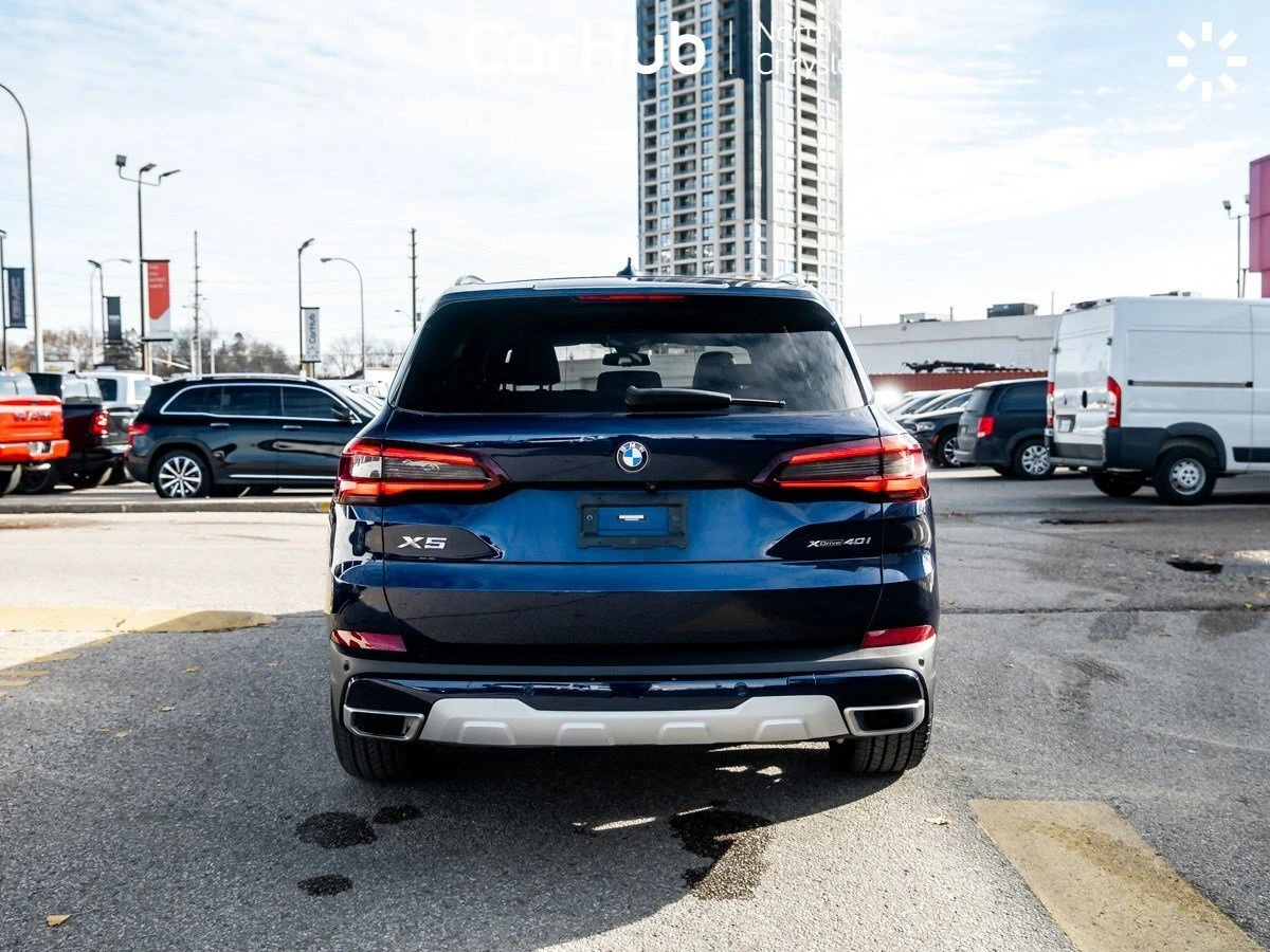 BMW X5 xDrive40i 360 Cam С РЕГИСТРАЦИЯ & АВТО КРЕДИТ - изображение 5