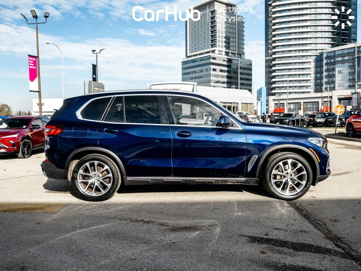 BMW X5 xDrive40i 360 Cam С РЕГИСТРАЦИЯ & АВТО КРЕДИТ - изображение 4
