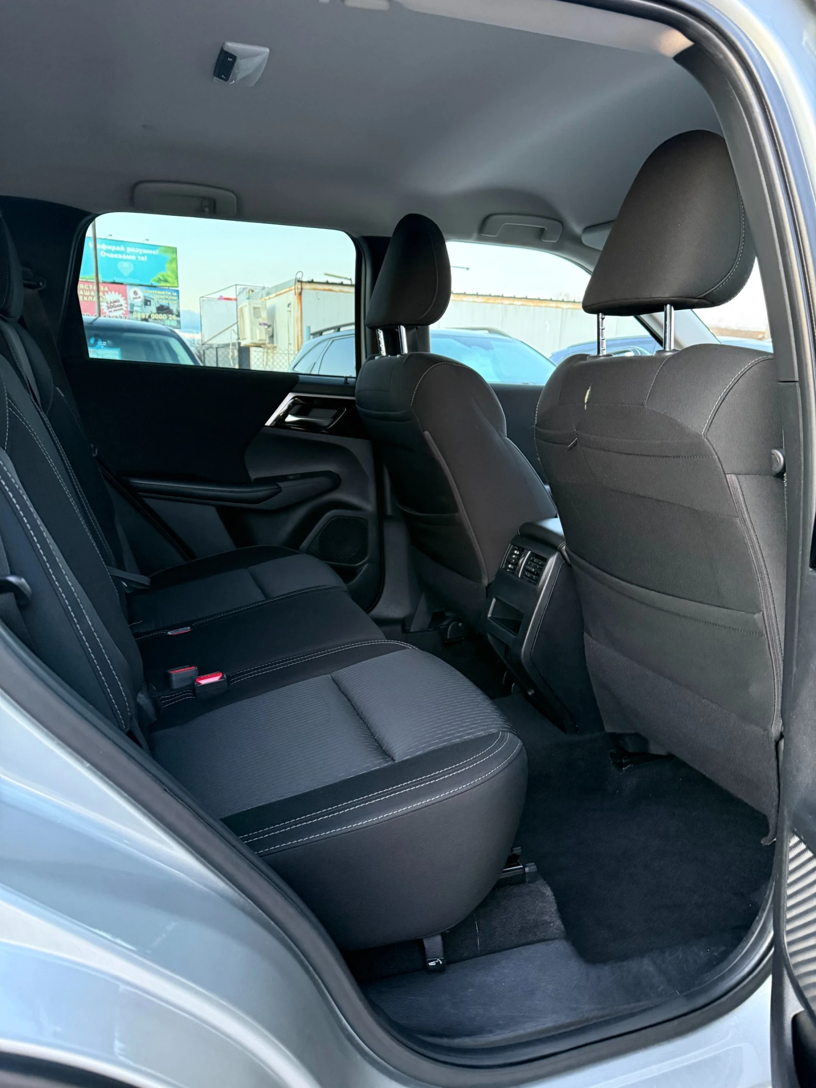 Mitsubishi Outlander ES 2.5 S-AWC AWD | Mobile.bg � ����������� 13