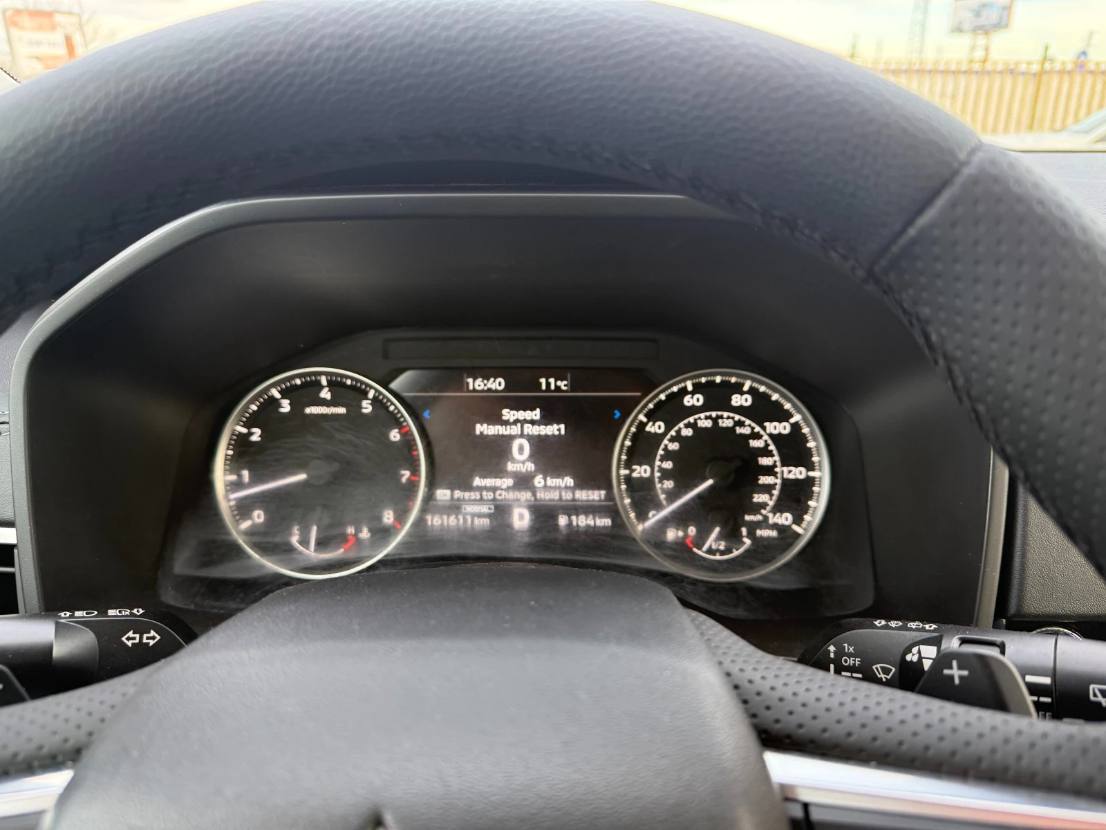 Mitsubishi Outlander ES 2.5 S-AWC AWD | Mobile.bg � ����������� 8