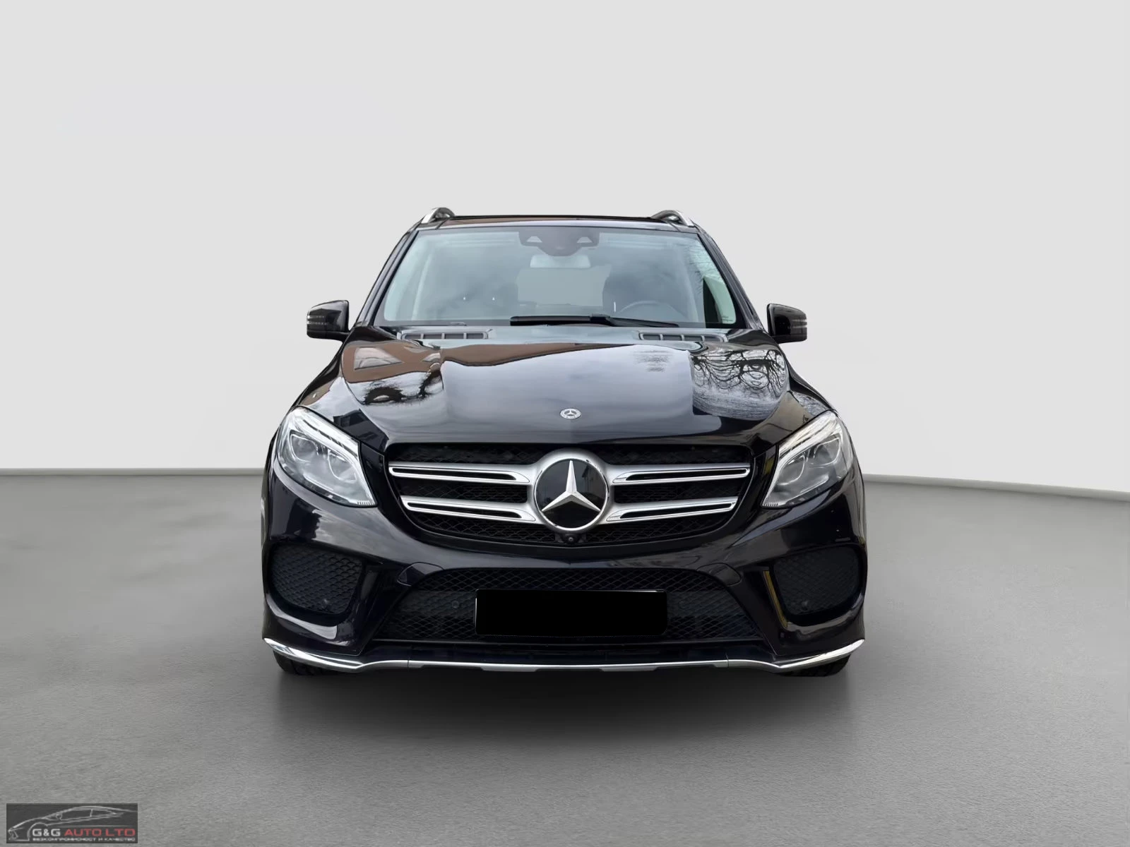 Mercedes-Benz GLE 400 4MATIC/330HP/AMG/PANO/MASSAGE/DIST./360/MEMO/855g - изображение 2