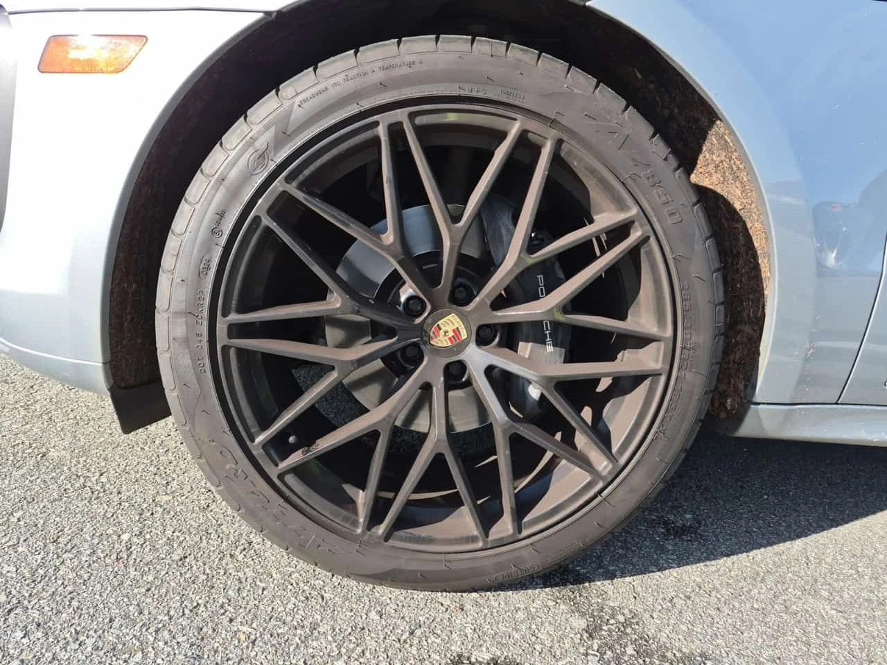 Porsche Macan * T * CARFAX * ПАНОРАМА * BOSE * ОБДУХВАНЕ - изображение 6