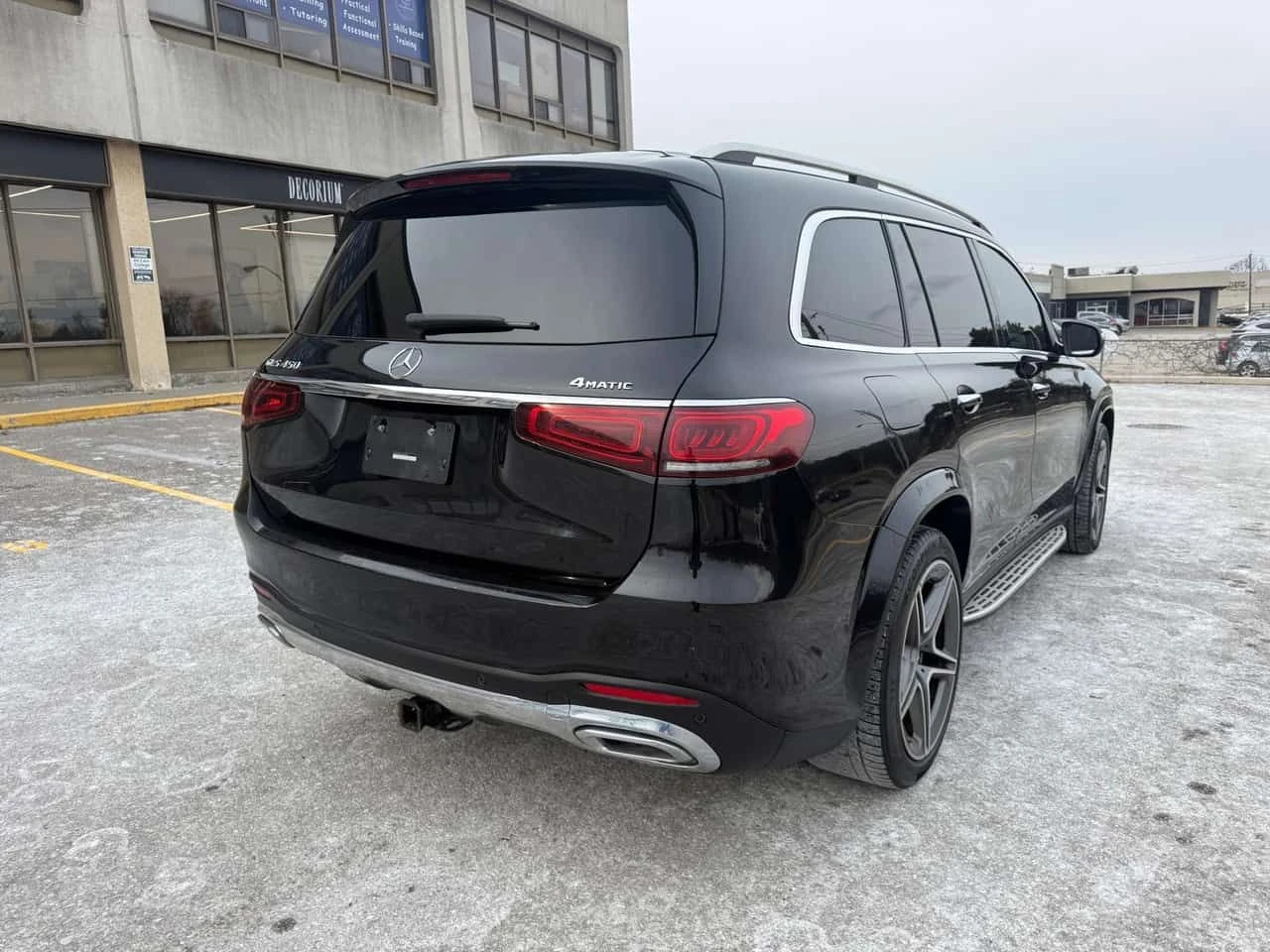 Mercedes-Benz GLS 450 ���������/360 ������/��������/��������� | Mobile.bg � ����������� 4